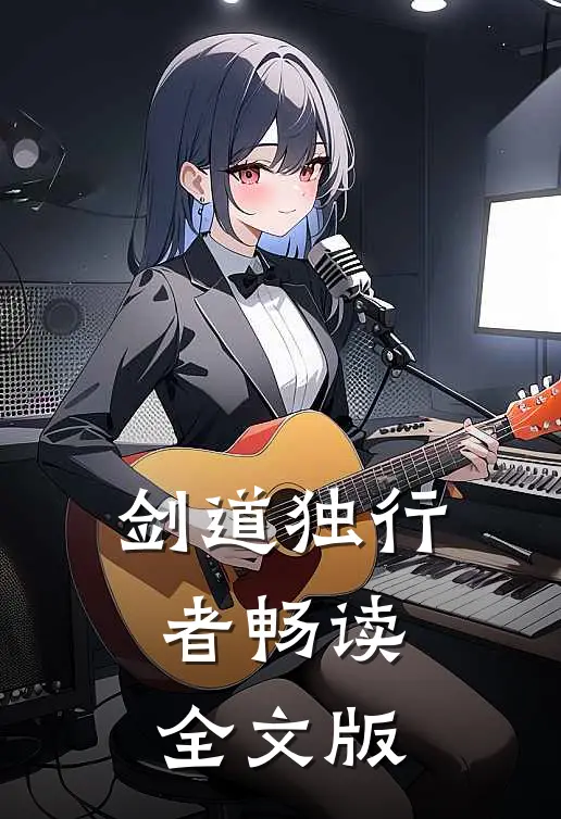 剑道独行者畅读全文版