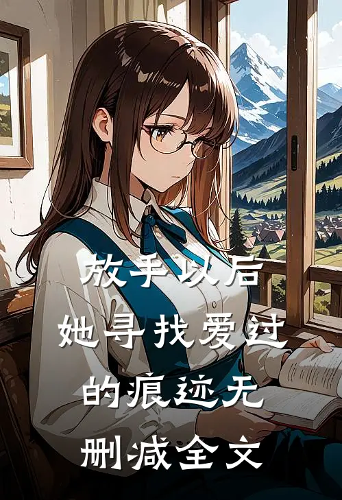 放手以后，她寻找爱过的痕迹无删减全文