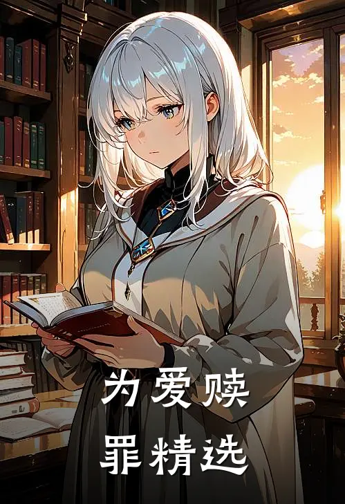 为爱赎罪精选