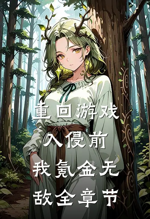 重回游戏入侵前，我氪金无敌全章节