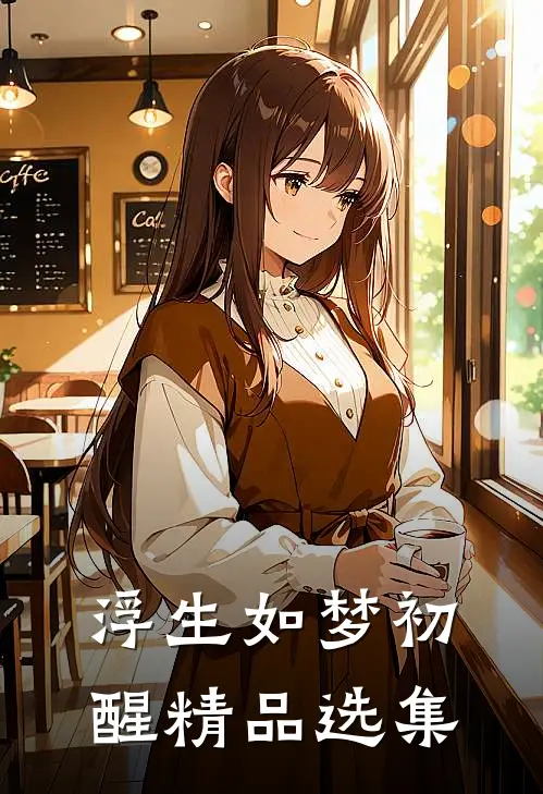 浮生如梦初醒精品选集