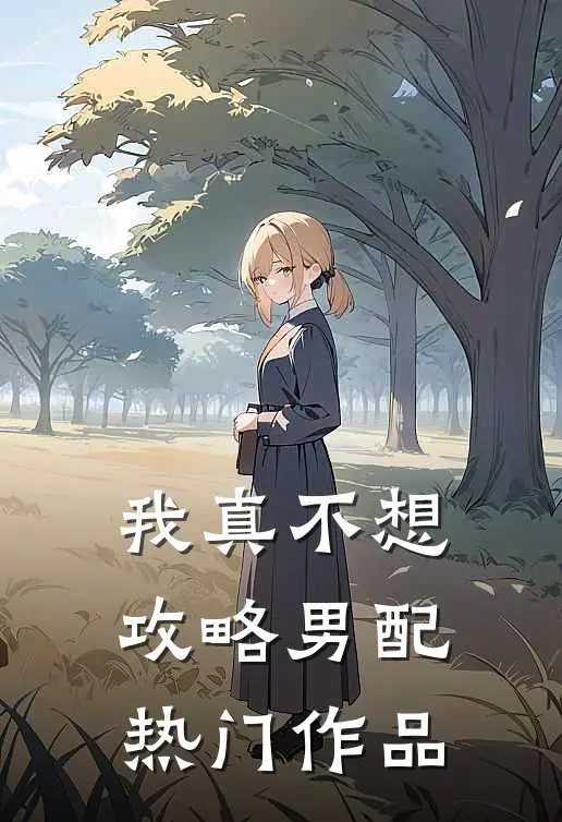 我真不想攻略男配热门作品