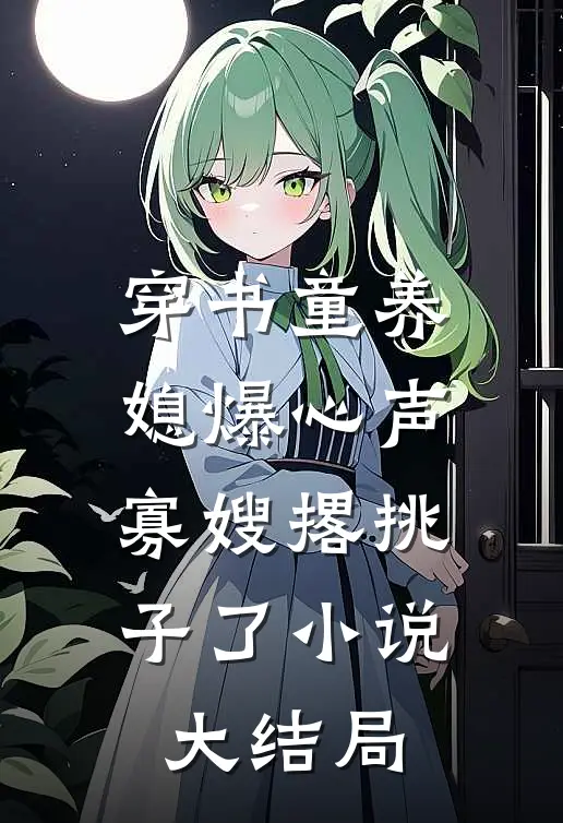 穿书童养媳爆心声，寡嫂撂挑子了小说大结局