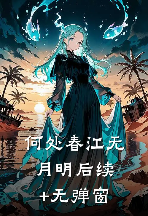 何处春江无月明后续+无弹窗
