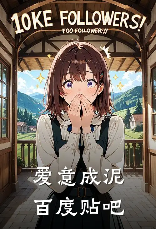 爱意成泥百度贴吧