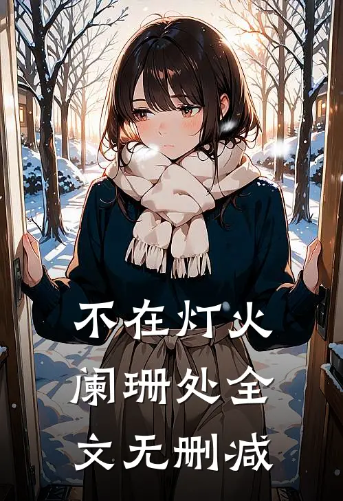 不在灯火阑珊处全文无删减