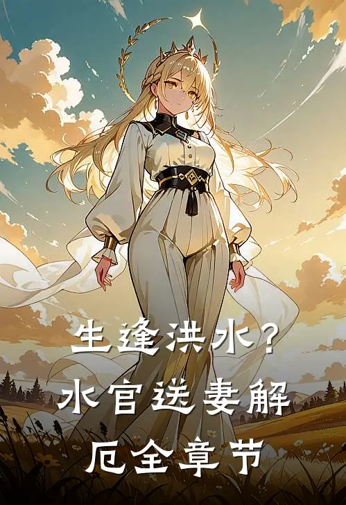 生逢洪水？水官送妻解厄全章节