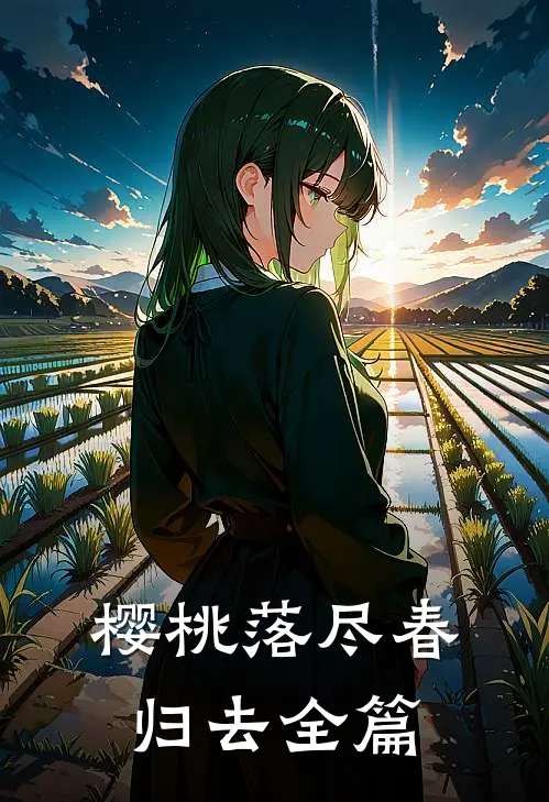 樱桃落尽春归去全篇