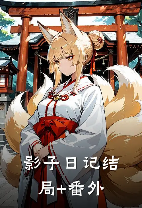 影子日记结局+番外