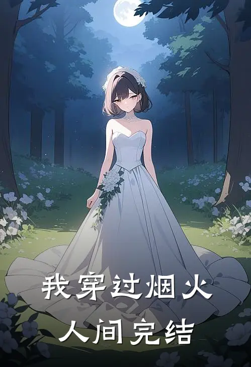 我穿过烟火人间完结