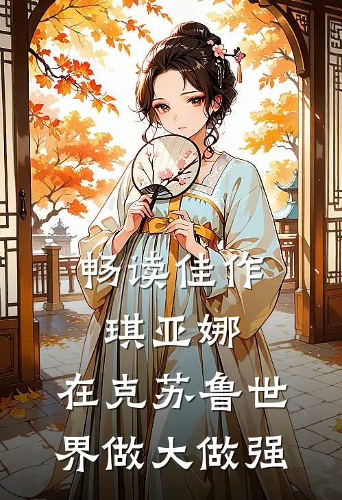 畅读佳作琪亚娜，在克苏鲁世界做大做强