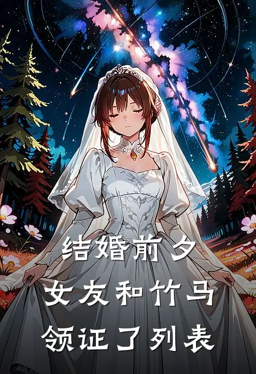 结婚前夕，女友和竹马领证了列表