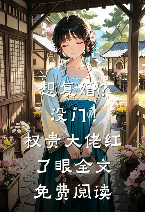 想复婚？没门！权贵大佬红了眼全文免费阅读