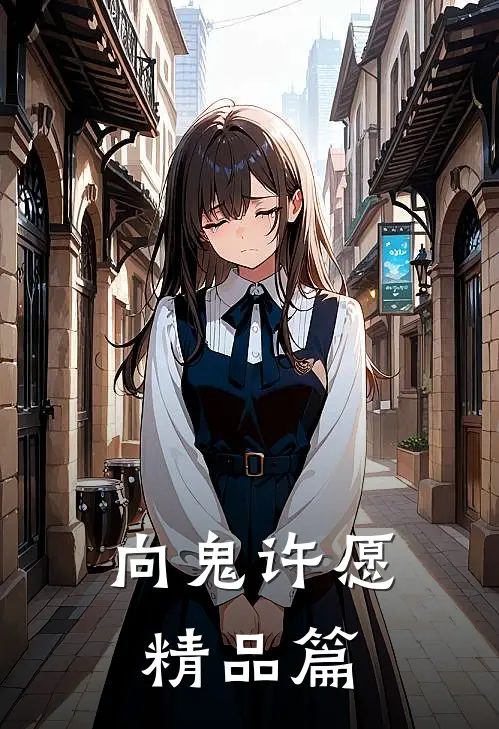 向鬼许愿精品篇