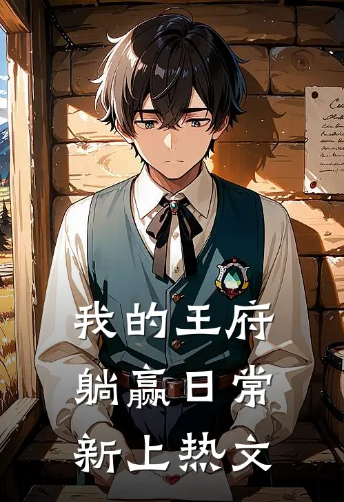 我的王府躺赢日常新上热文