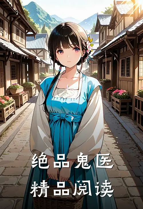 绝品鬼医精品阅读