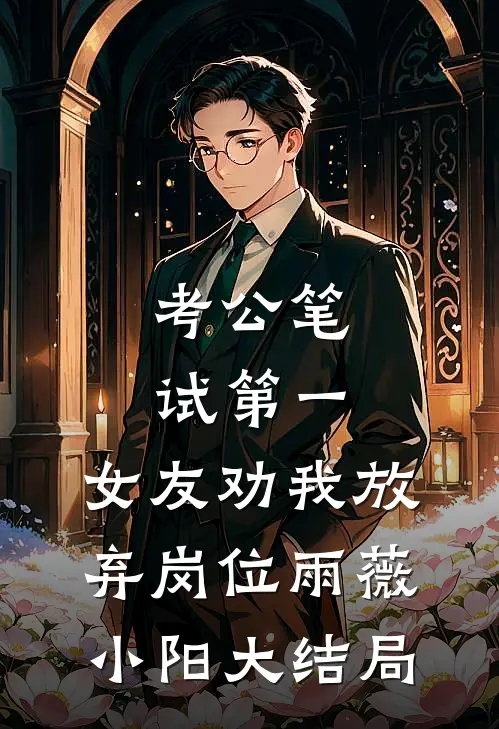考公笔试第一，女友劝我放弃岗位雨薇小阳大结局