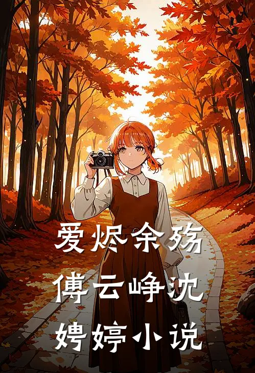 爱烬余殇傅云峥沈娉婷小说