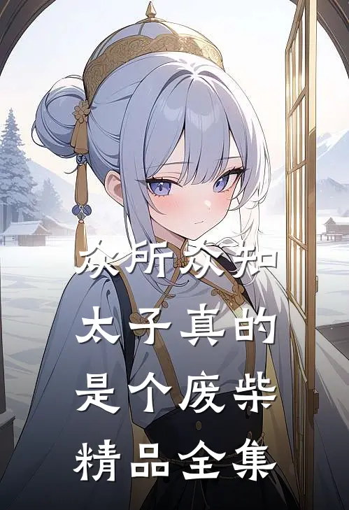 众所众知，太子真的是个废柴精品全集