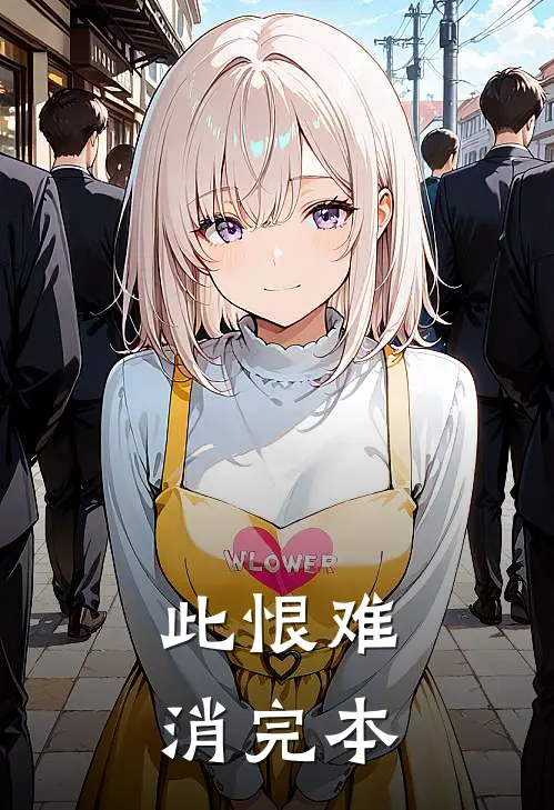 此恨难消完本