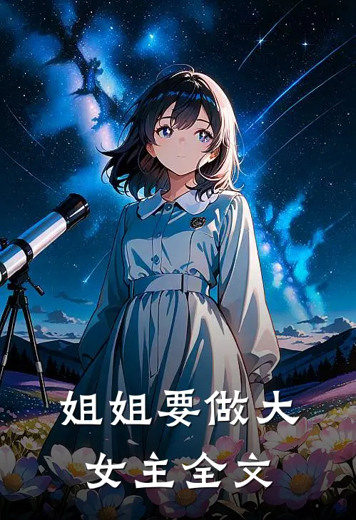 姐姐要做大女主全文