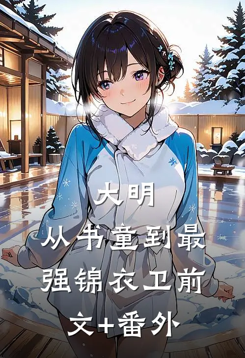 大明：从书童到最强锦衣卫前文+番外