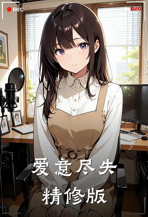 爱意尽失精修版