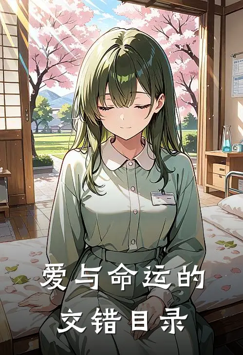爱与命运的交错目录