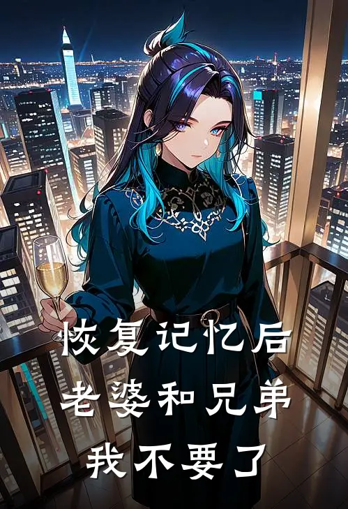 恢复记忆后，老婆和兄弟我不要了
