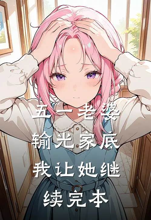 五一老婆输光家底，我让她继续完本