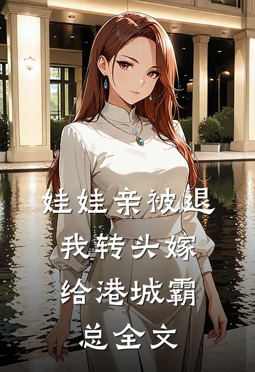 娃娃亲被退，我转头嫁给港城霸总全文