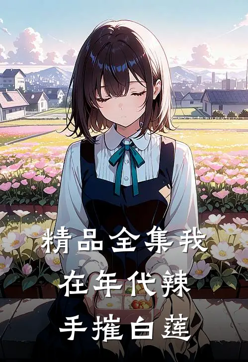 精品全集我在年代辣手摧白莲