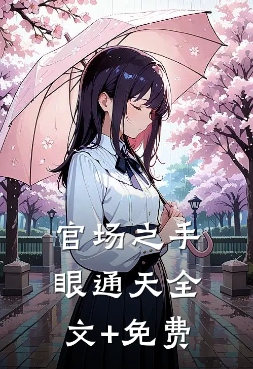 官场之手眼通天全文+免费