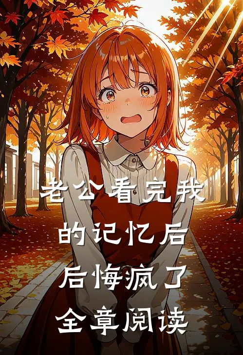 老公看完我的记忆后，后悔疯了全章阅读