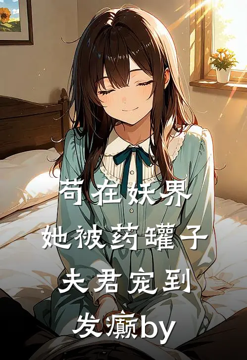 苟在妖界，她被药罐子夫君宠到发癫by