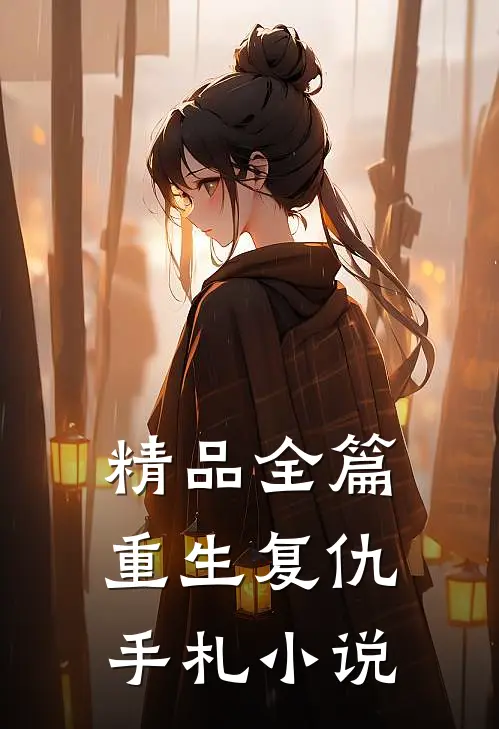 精品全篇重生复仇手札小说