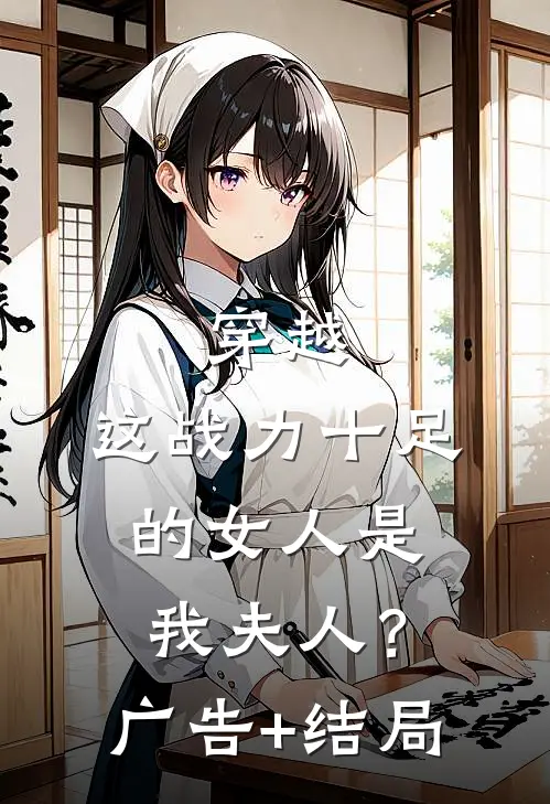 穿越：这战力十足的女人是我夫人？广告+结局