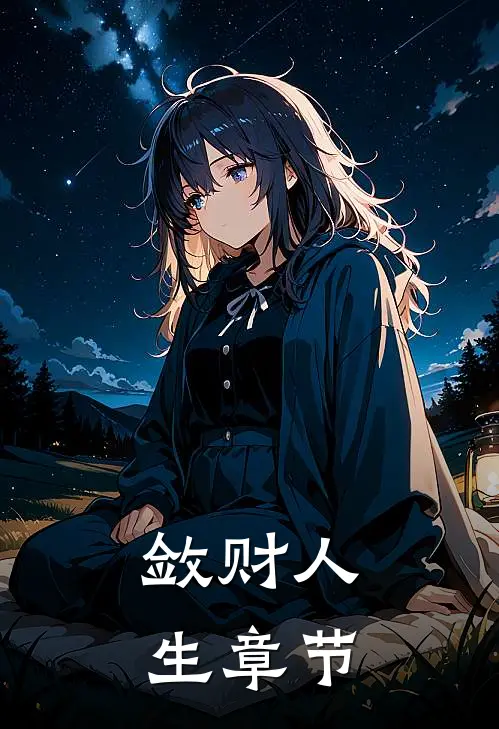 敛财人生章节