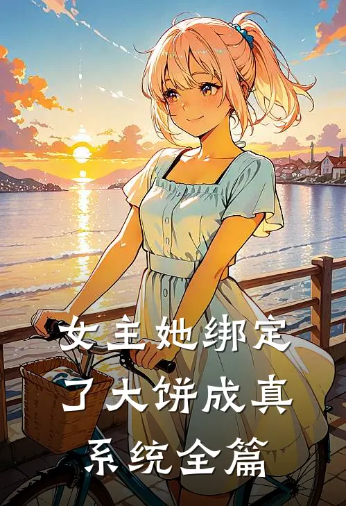 女主她绑定了大饼成真系统全篇