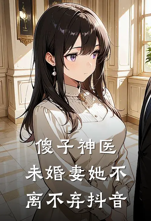 傻子神医：未婚妻她不离不弃抖音