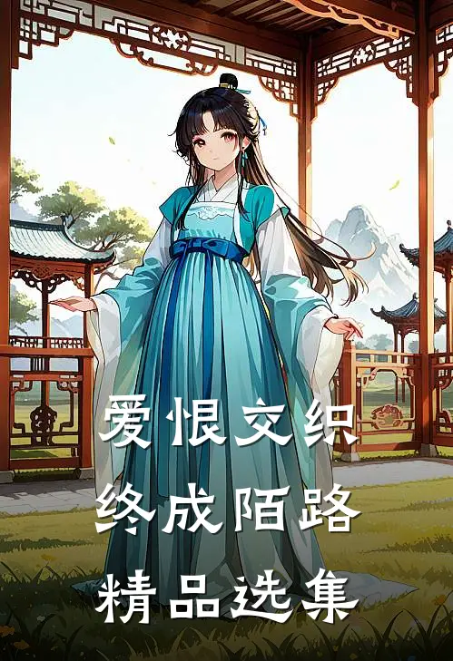 爱恨交织，终成陌路精品选集