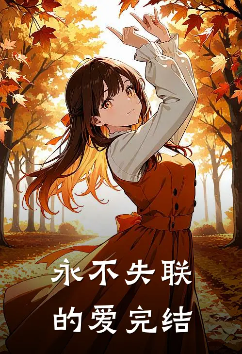 永不失联的爱完结