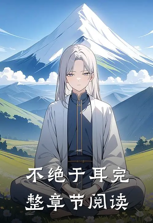 不绝于耳完整章节阅读