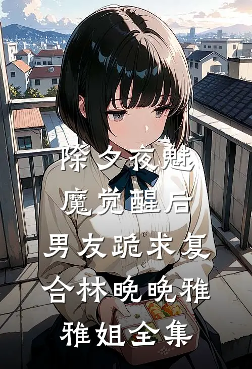 除夕夜魅魔觉醒后，男友跪求复合林晚晚雅雅姐 全集