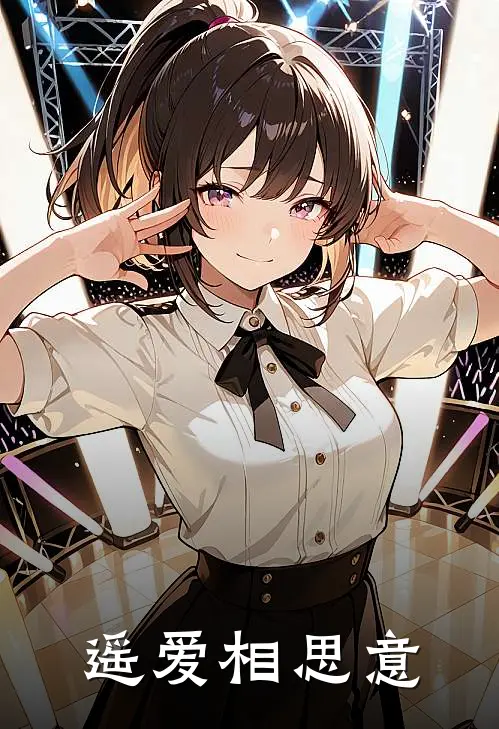 遥爱相思意