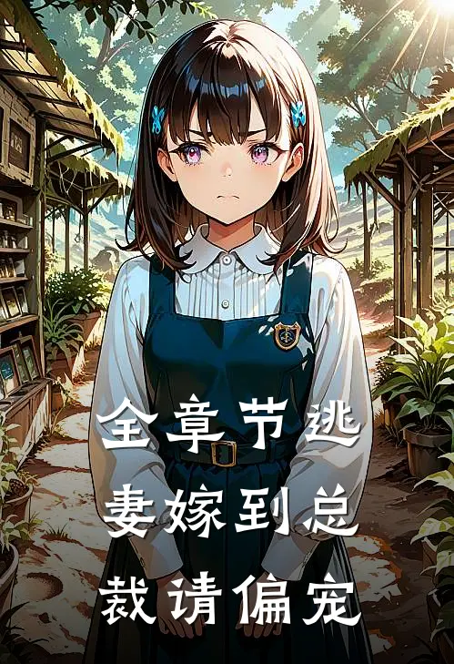全章节逃妻嫁到总裁请偏宠