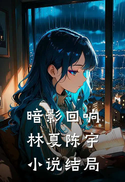 暗影回响林夏陈宇小说结局