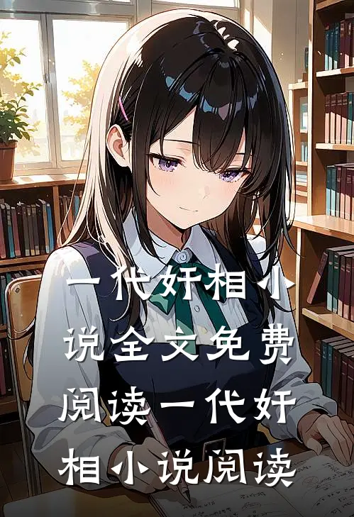 一代奸相小说全文免费阅读_一代奸相小说阅读