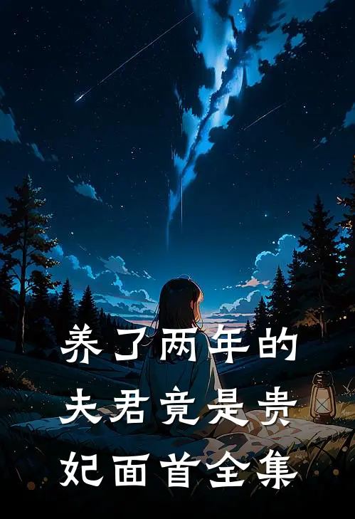 养了两年的夫君竟是贵妃面首全集