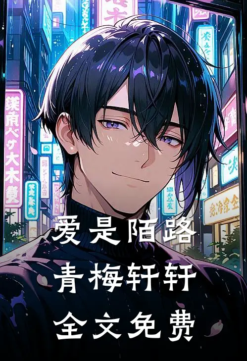 爱是陌路青梅轩轩全文免费